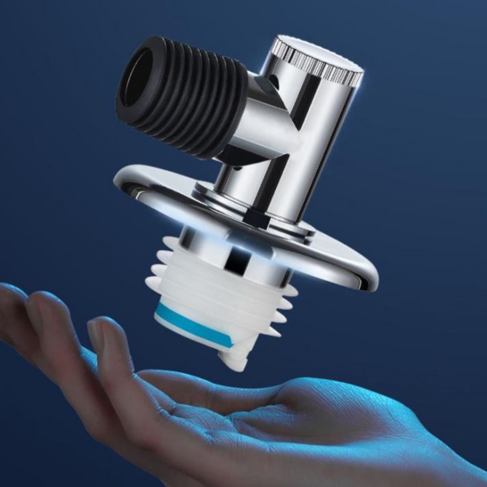 세탁기배수구트랩 올인원 만능 베란다 세탁실 하수구 유가 냄새제거 덮개 제품 이미지