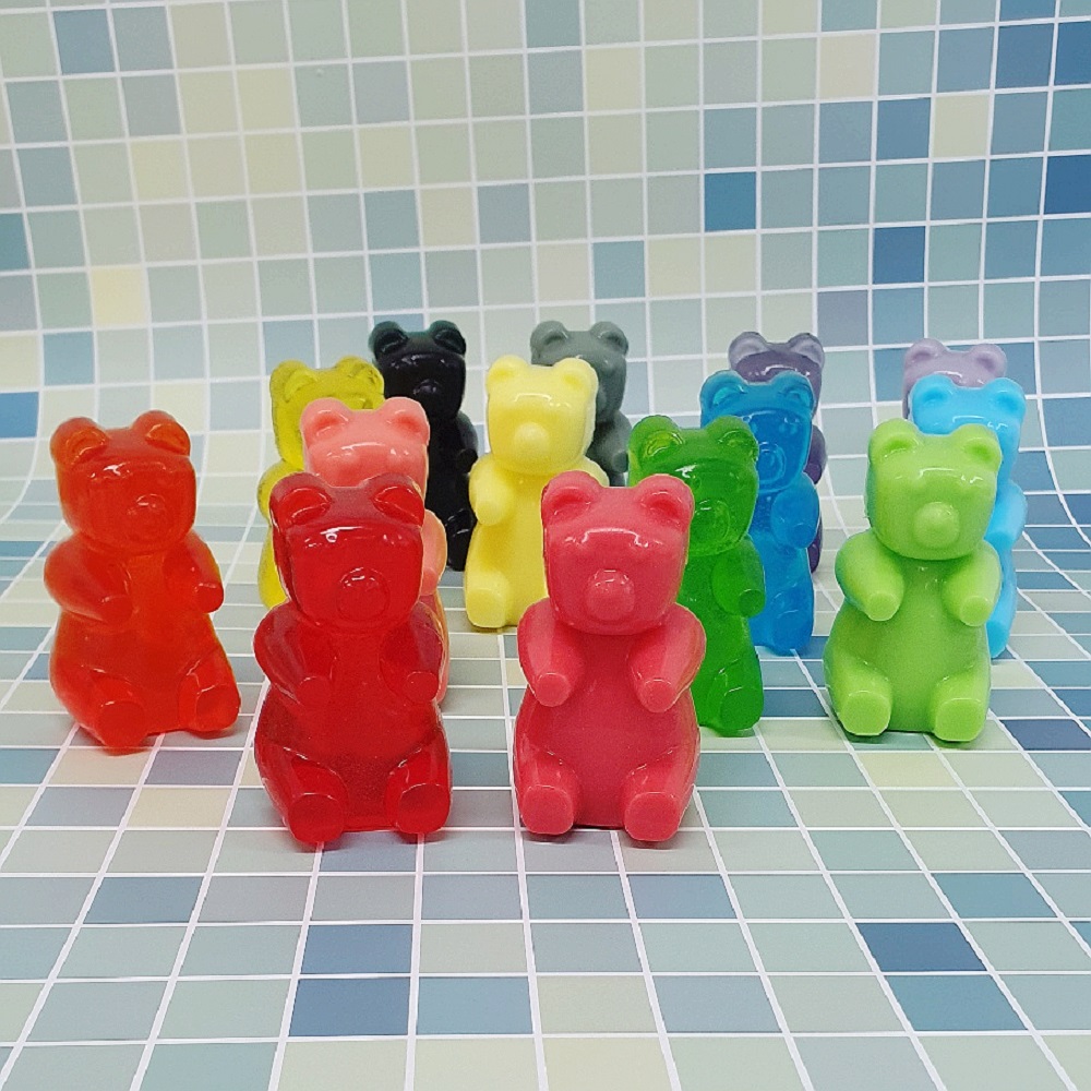 비누만들기 DIY 키트 집콕놀이 취미용 빅하리보 세트