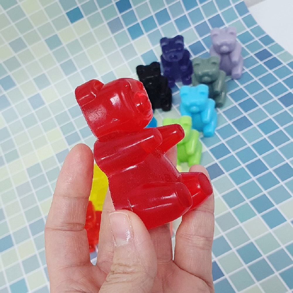 비누만들기 DIY 키트 집콕놀이 취미용 빅하리보 세트