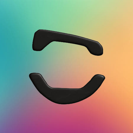 ROCCAT 로켓 콘퓨어 오울아이 마우스 피트