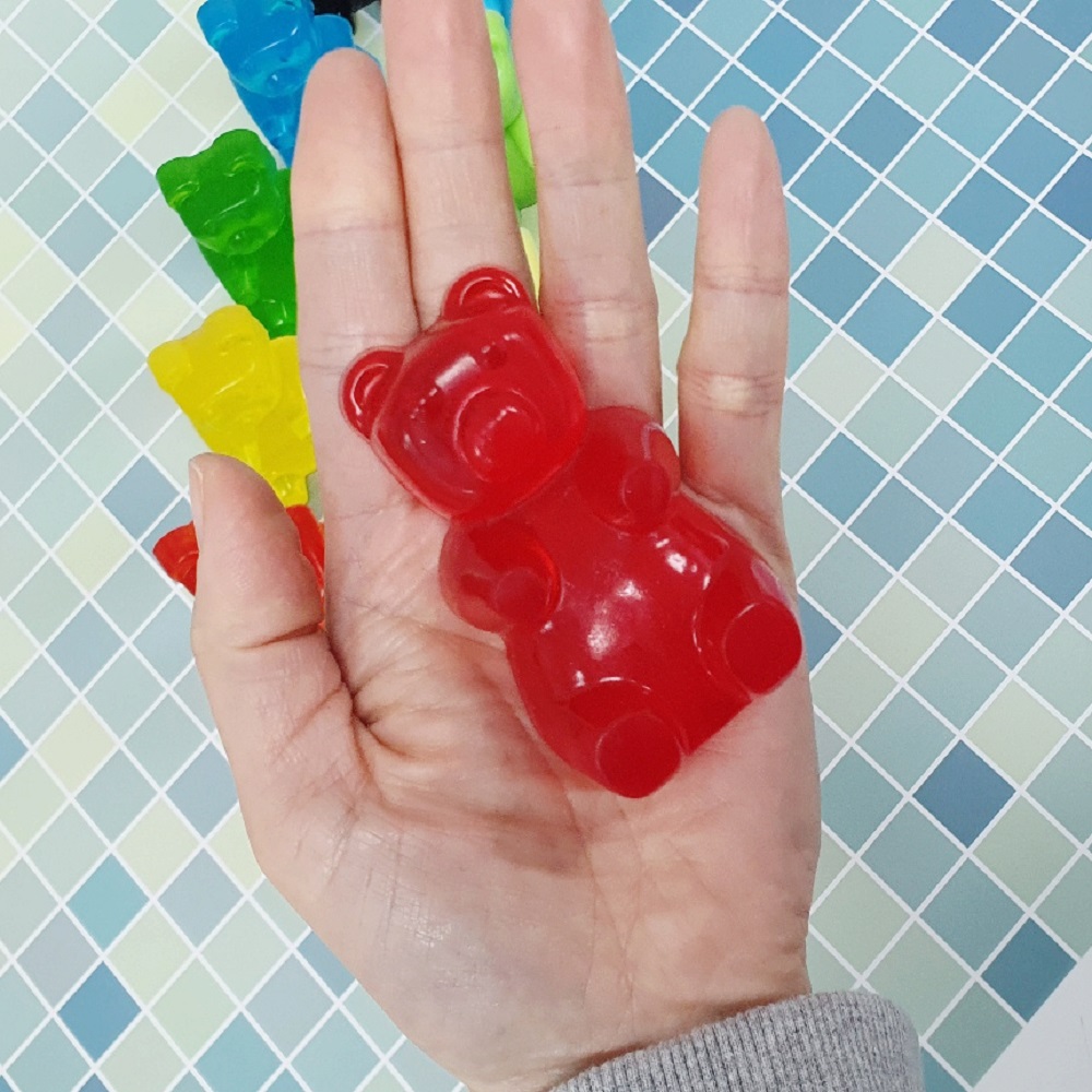 비누만들기 DIY 키트 집콕놀이 취미용 빅하리보 세트