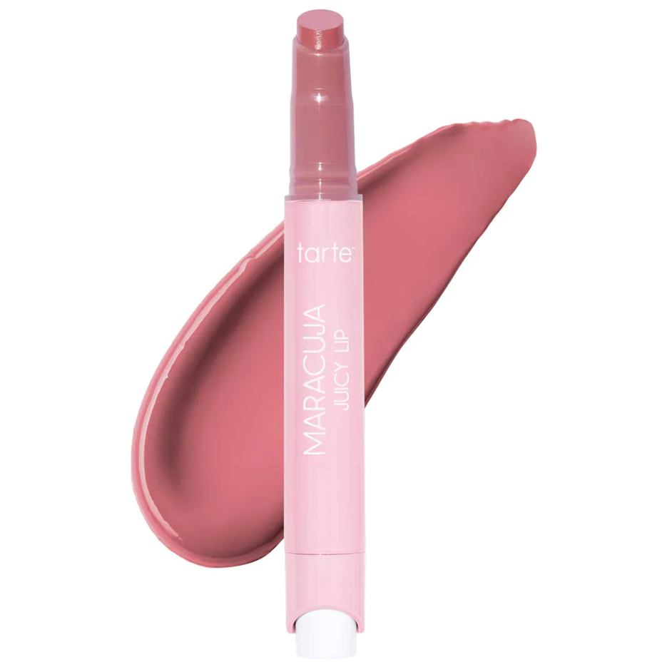 타르트 마라쿠자 쥬시 립밤 오키드 히비스커스 외 tarte juicy lip - 상세 이미지 2