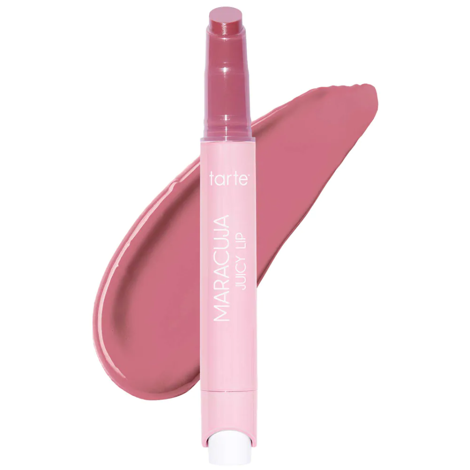 타르트 마라쿠자 쥬시 립밤 오키드 히비스커스 외 tarte juicy lip - 상품 이미지