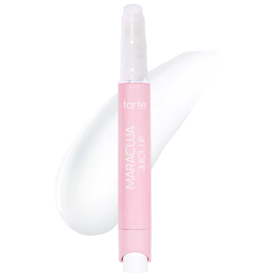타르트 마라쿠자 쥬시 립밤 오키드 히비스커스 외 tarte juicy lip 이미지 7