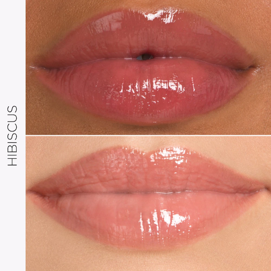 타르트 마라쿠자 쥬시 립밤 오키드 히비스커스 외 tarte juicy lip 이미지 8