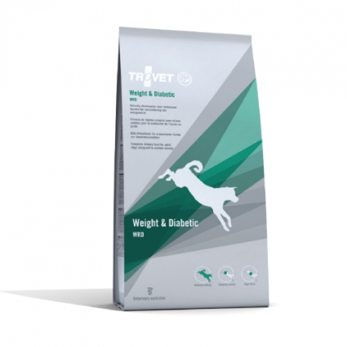 강아지 당뇨 처방 사료 WRD 1.13kg - 상품 이미지