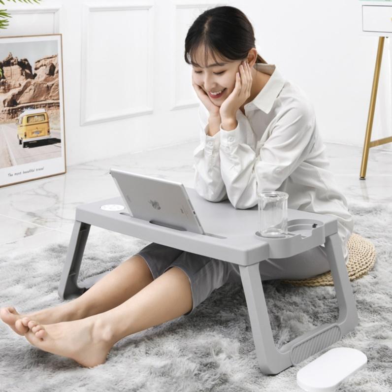 접는책상 환자용식탁 접는상 침대상 접탁자