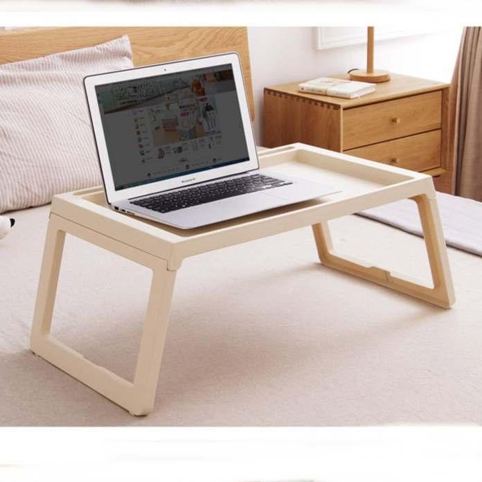 접는책상 접탁자 접는상 환자용식탁 침대상