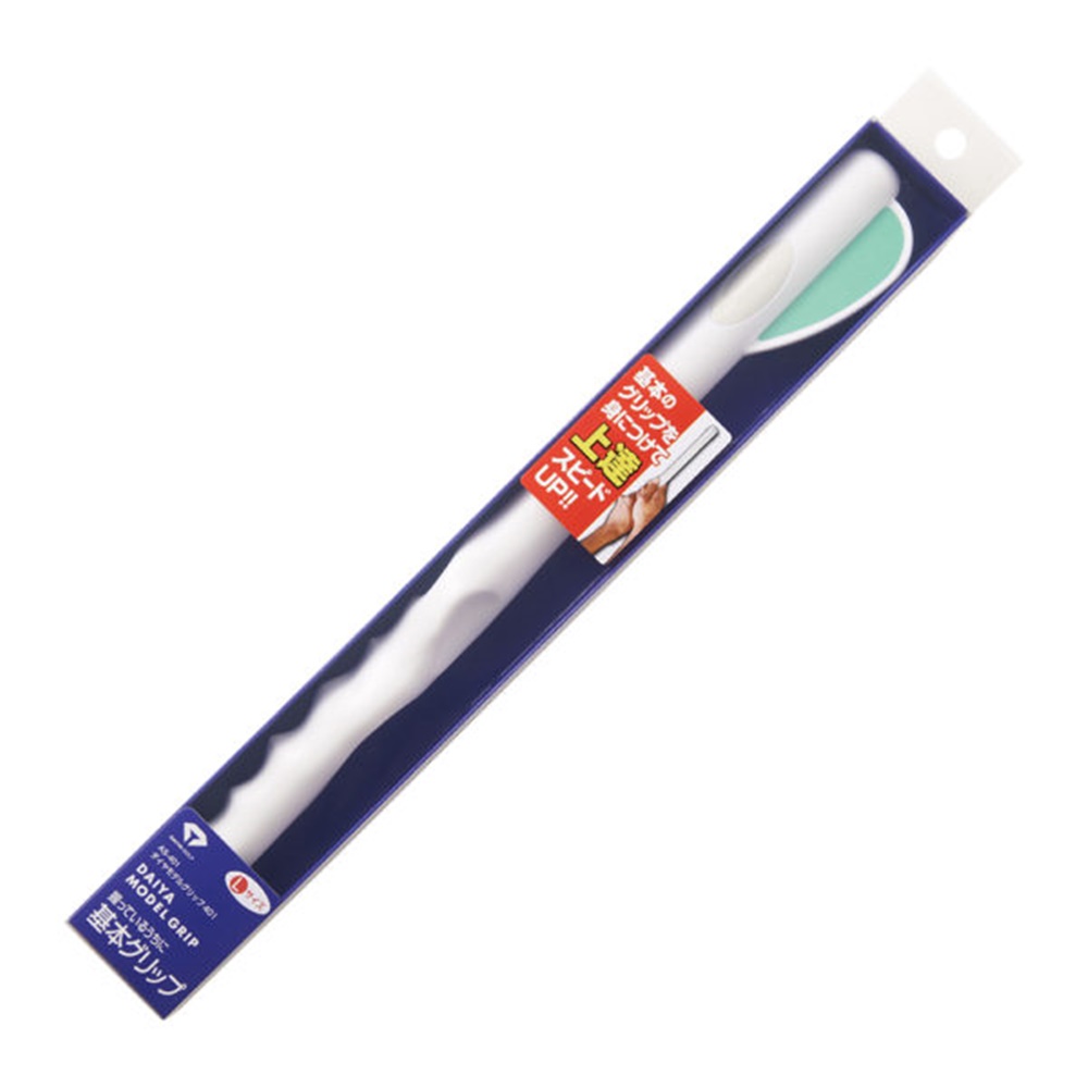 다이야골프 모델그립 AS-401(L,M) - 상품 이미지