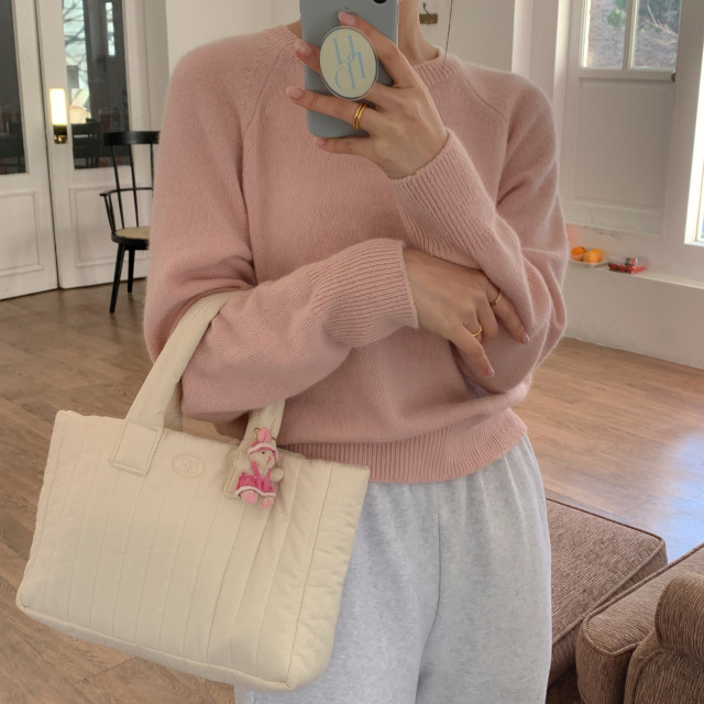💕URBANE MADE 💕 워밍 투웨이 트레이닝 기모 조거팬츠 (6c) 상세 이미지 529