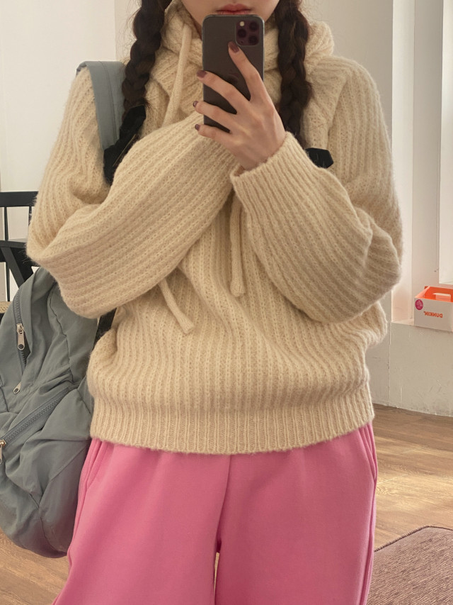 💕URBANE MADE 💕 워밍 투웨이 트레이닝 기모 조거팬츠 (6c) 상세 이미지 449