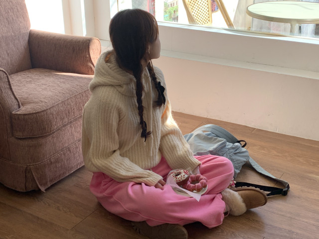 💕URBANE MADE 💕 워밍 투웨이 트레이닝 기모 조거팬츠 (6c) 상세 이미지 495