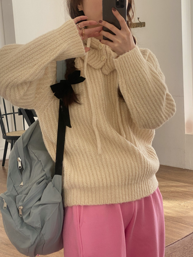 💕URBANE MADE 💕 워밍 투웨이 트레이닝 기모 조거팬츠 (6c) 상세 이미지 446