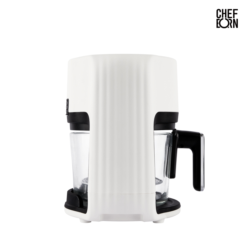 에어밈 2.5L 미니 소형 에어프라이어