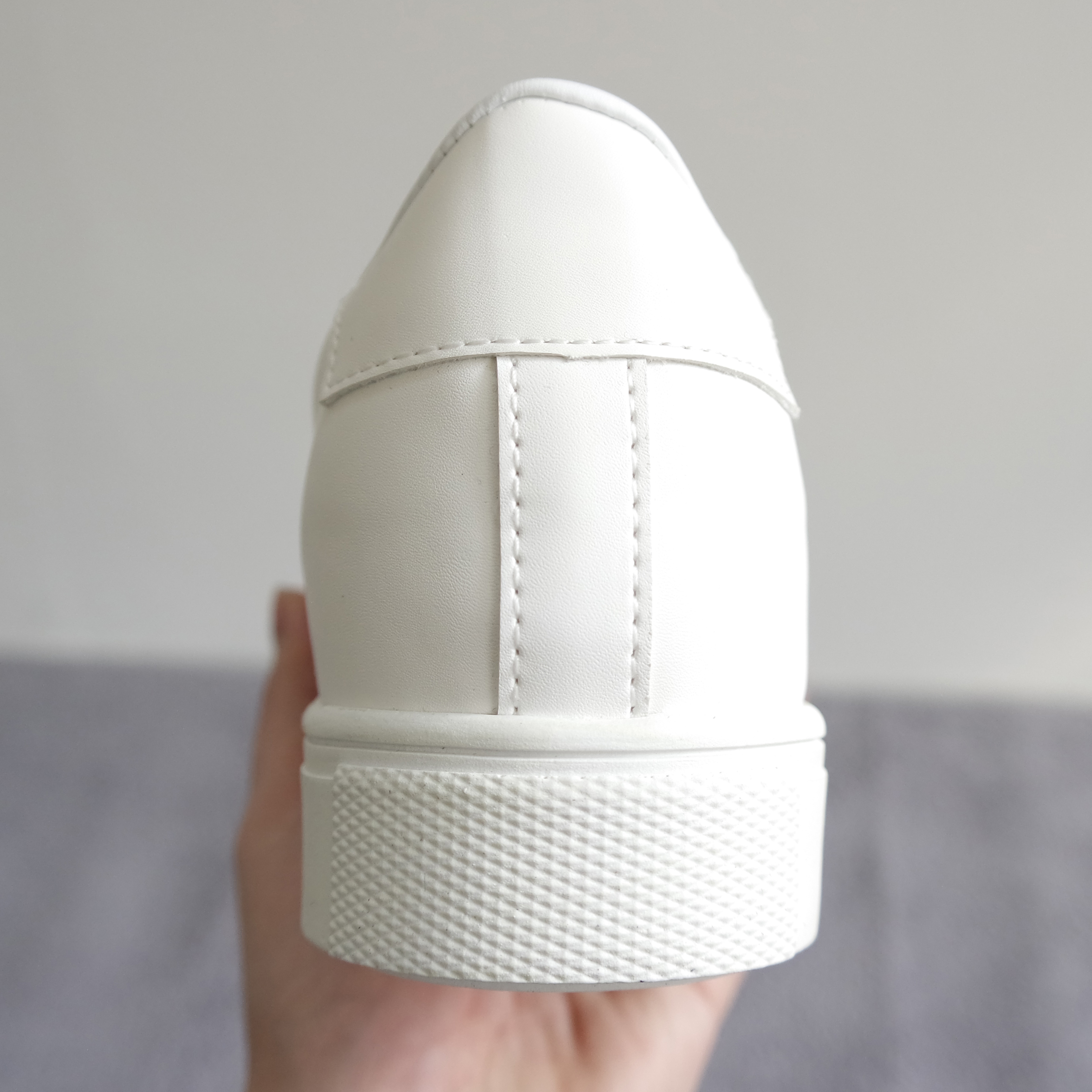 남자 키높이 스니커즈 6cm - 상세 이미지 5
