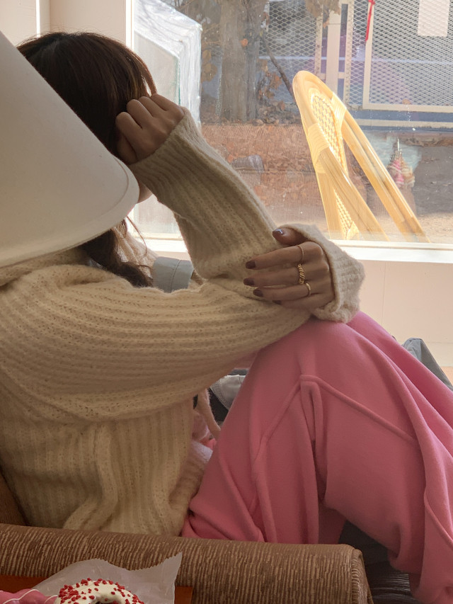 💕URBANE MADE 💕 워밍 투웨이 트레이닝 기모 조거팬츠 (6c) 상세 이미지 471