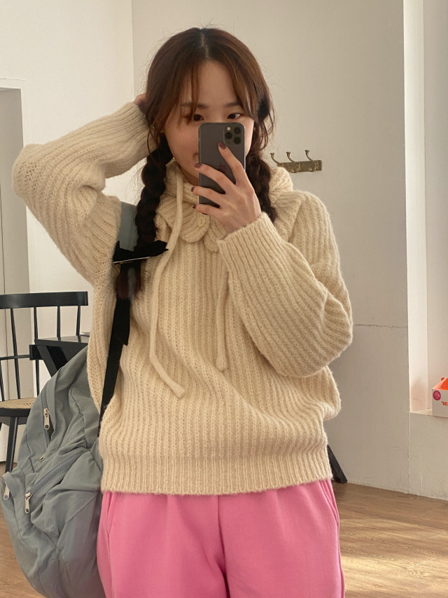 💕URBANE MADE 💕 워밍 투웨이 트레이닝 기모 조거팬츠 (6c) 상세 이미지 450