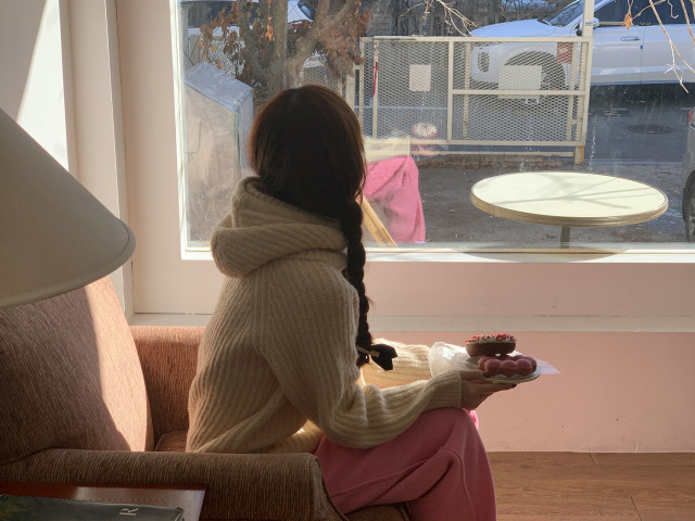 💕URBANE MADE 💕 워밍 투웨이 트레이닝 기모 조거팬츠 (6c) 상세 이미지 458