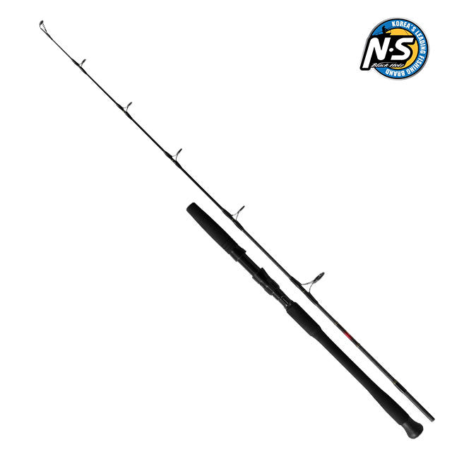 낚시대 디테일
