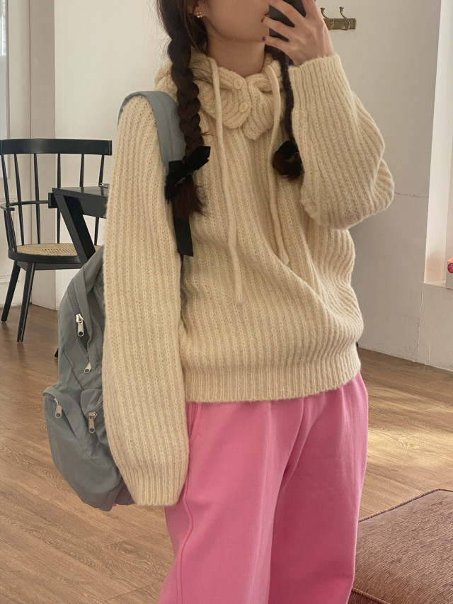 💕URBANE MADE 💕 워밍 투웨이 트레이닝 기모 조거팬츠 (6c) 상세 이미지 447