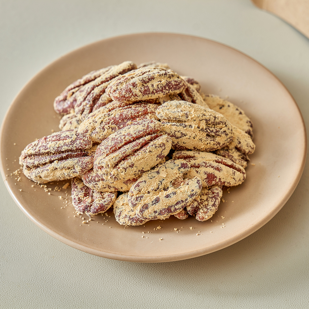 풍심당 무설탕 스테비아 인절미 피칸정과 (60g, 120g) - 상세 이미지 3