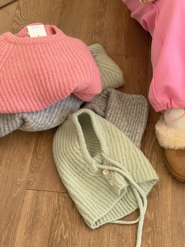 💕URBANE MADE 💕 워밍 투웨이 트레이닝 기모 조거팬츠 (6c) 상세 이미지 442