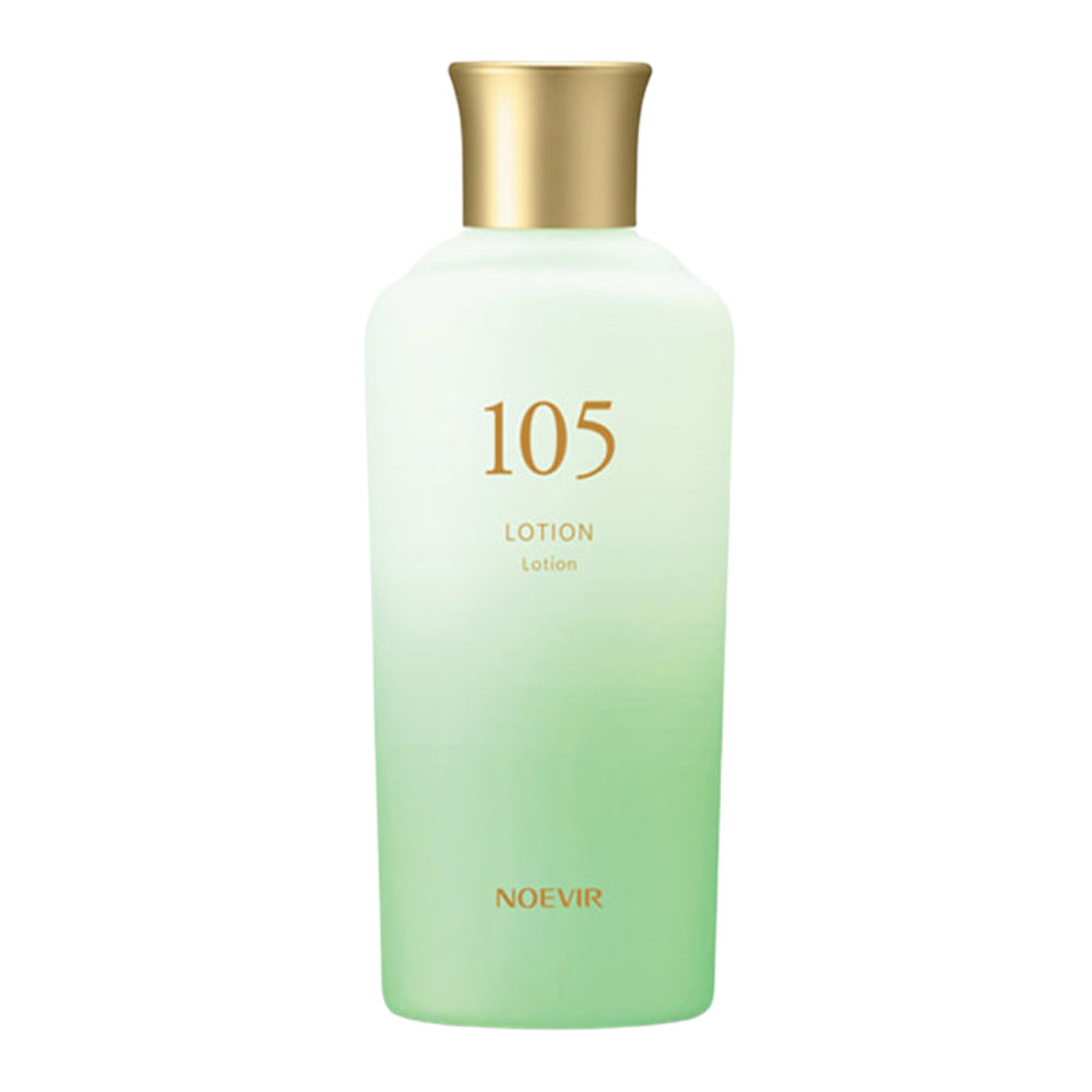 노에비아 105 허벌 스킨 밸런싱 로션(스킨 토너)120ml + 랜덤미니5종 - 상세 이미지 2