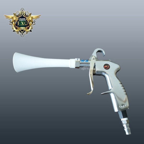 EXQ 알루미늄 토네이도건 SN3036