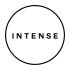 인텐스 로고