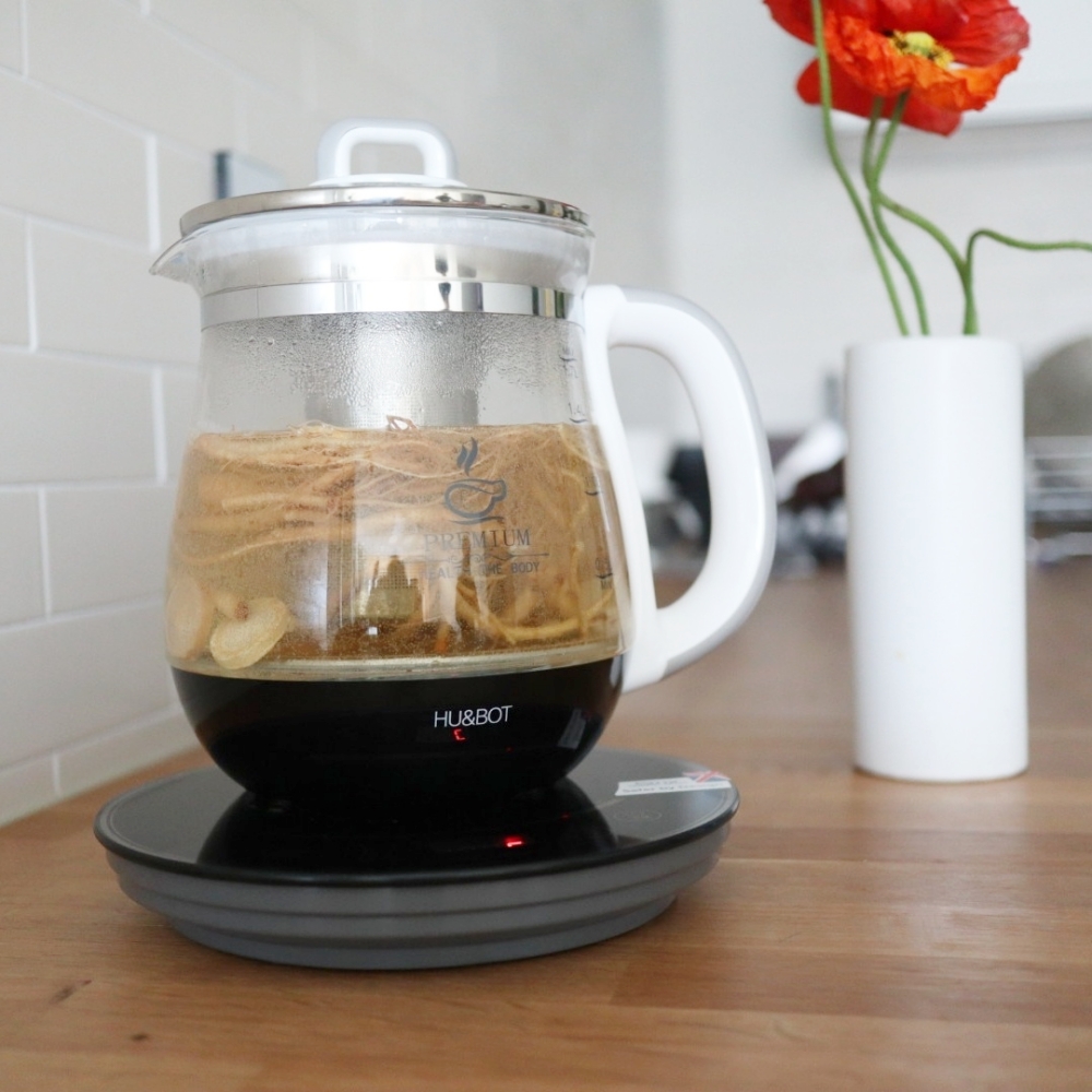 올디렉 약탕기 홍삼만들기 전기 한약제조기 가정용 중탕기