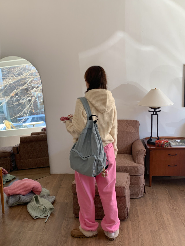 💕URBANE MADE 💕 워밍 투웨이 트레이닝 기모 조거팬츠 (6c) 상세 이미지 478
