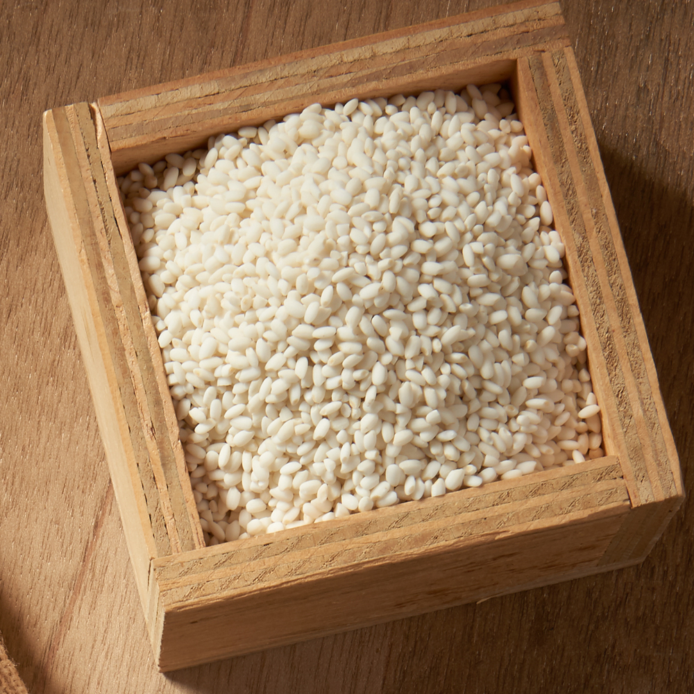 국산 찹쌀 4kg (2kgx2봉) : 주식회사 현대농산
