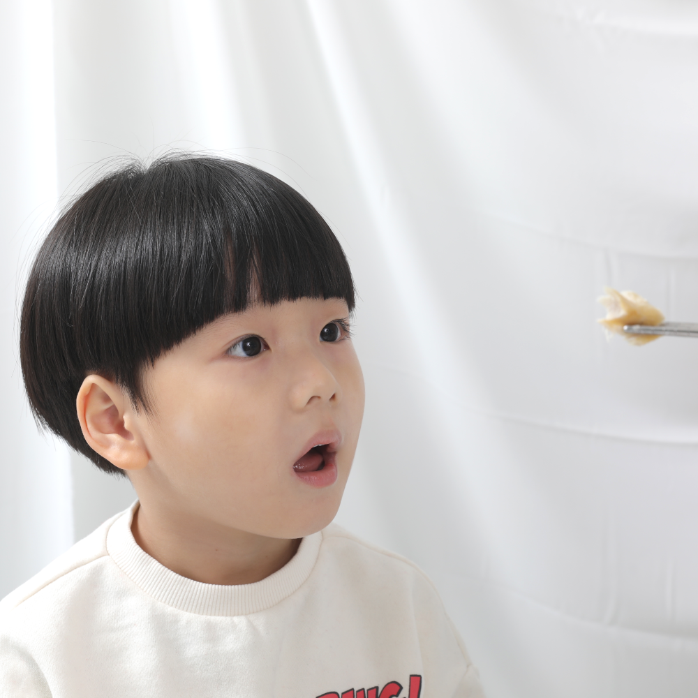 순살 가자미 구이 손질 가재미 납세미 참가자미 반건조 기름가자미 물가자미 가자미살 - 상세 이미지 3
