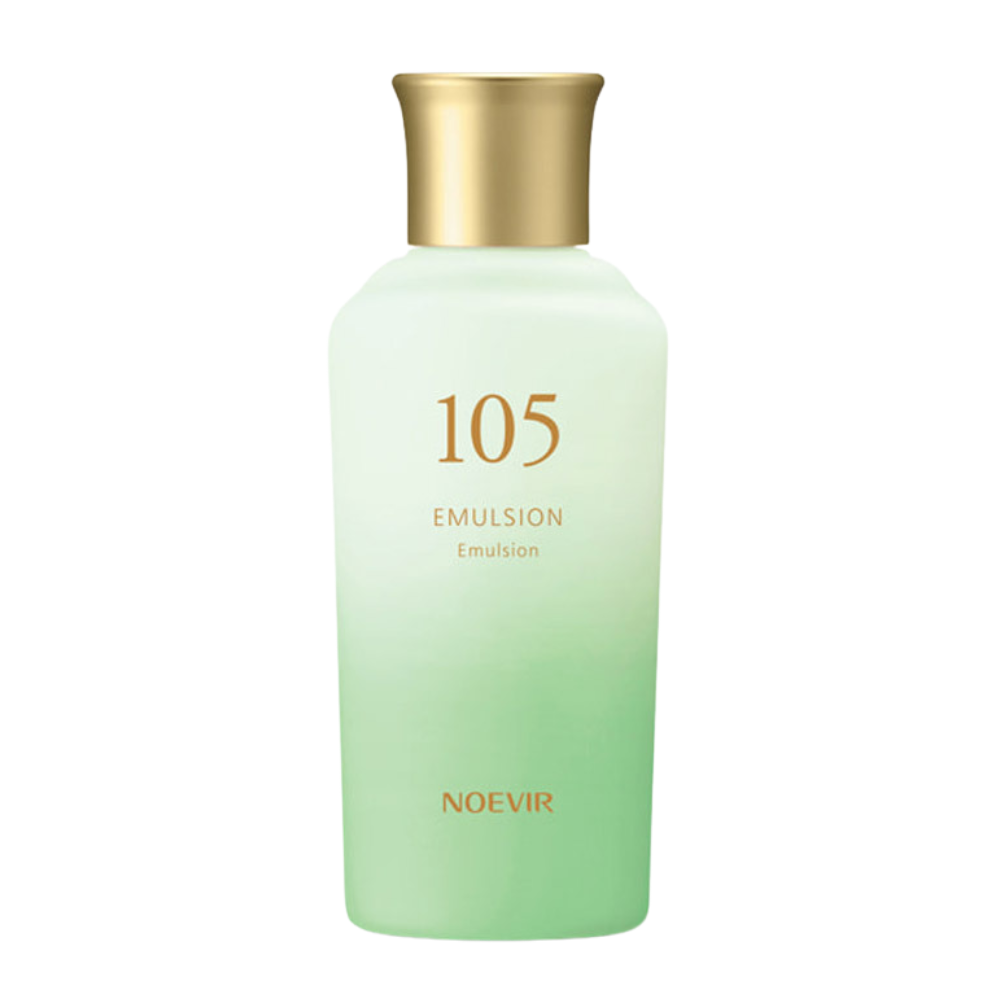 노에비아 105 허벌엔리치드모이스쳐라이저80ml+5종미니 - 상세 이미지 2