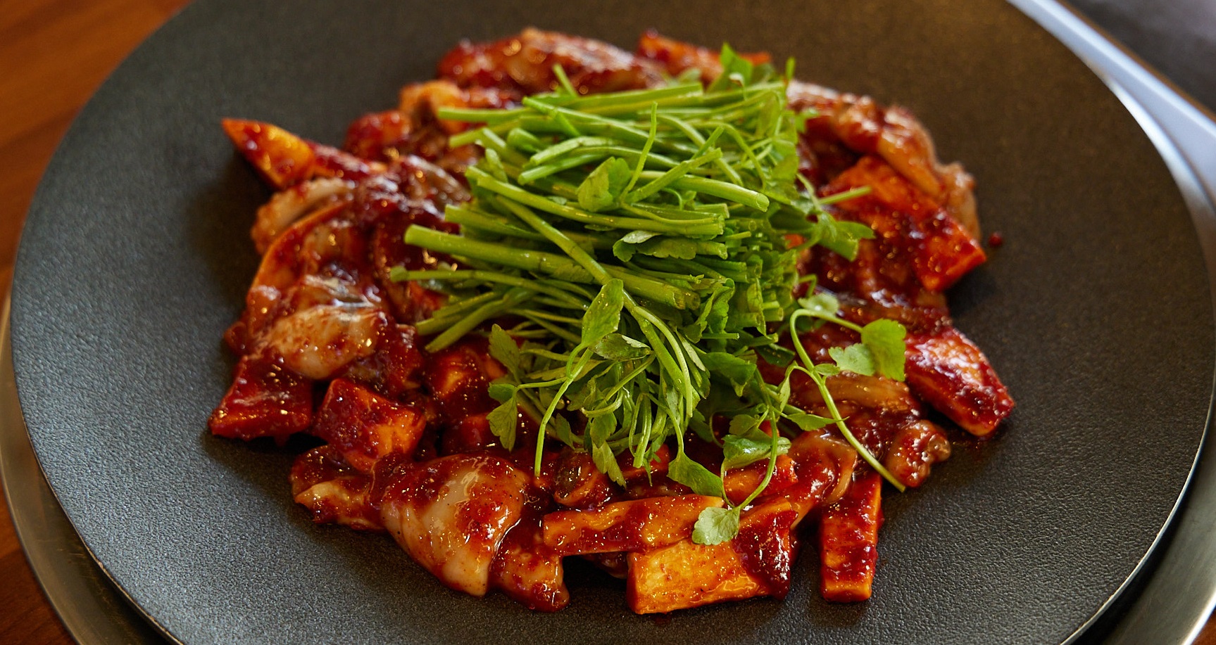 쭈꾸미잡스 매콤 양념 쭈꾸미 볶음 캠핑 음식 요리 밀키트 맛집 2인분 600g, 3개 - 상세 이미지 3