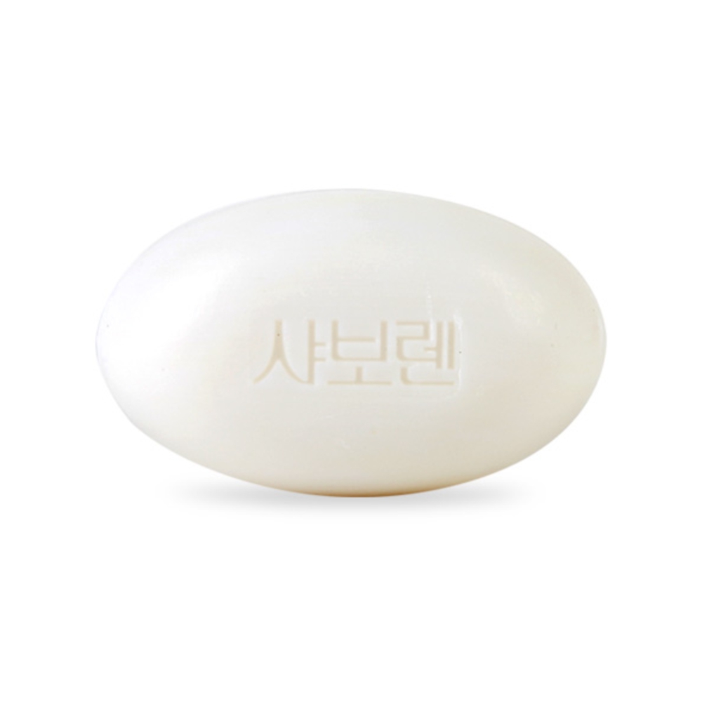 샤보렌 세안비누 120g 80개 호텔 비누 대용량 업소용 - 상세 이미지 3