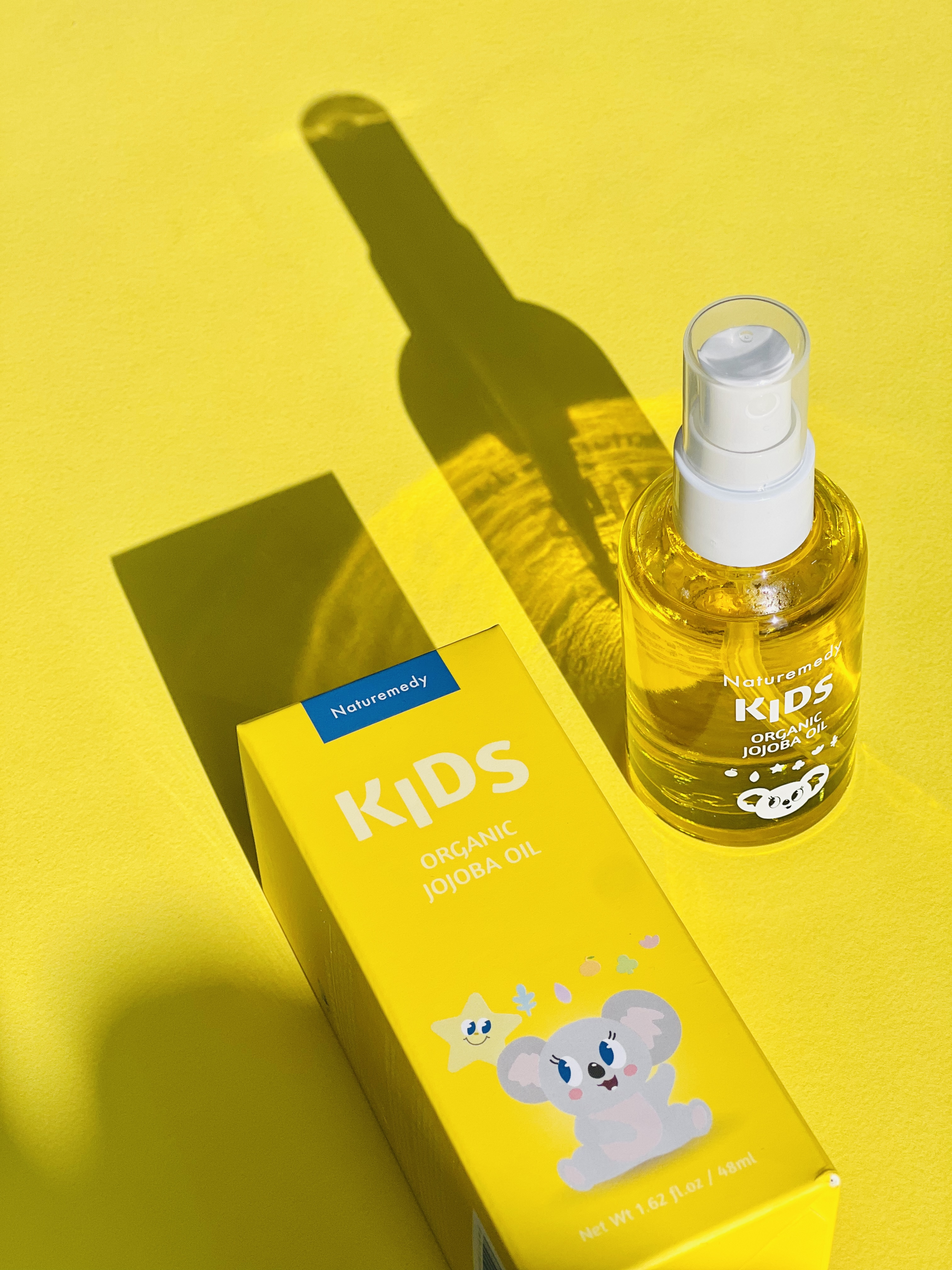 네츄레메디 유기농 호호바오일 효능 베이비 마사지 아기 태지 신생아 임산부오일 튼살오일