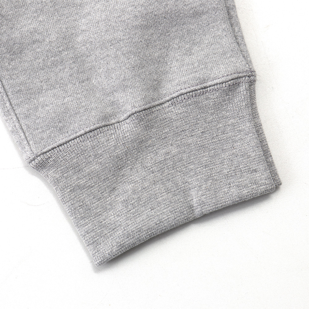 챔피온 남성 밴딩 기모 스웨트 조거 팬츠 - 상세 이미지 3