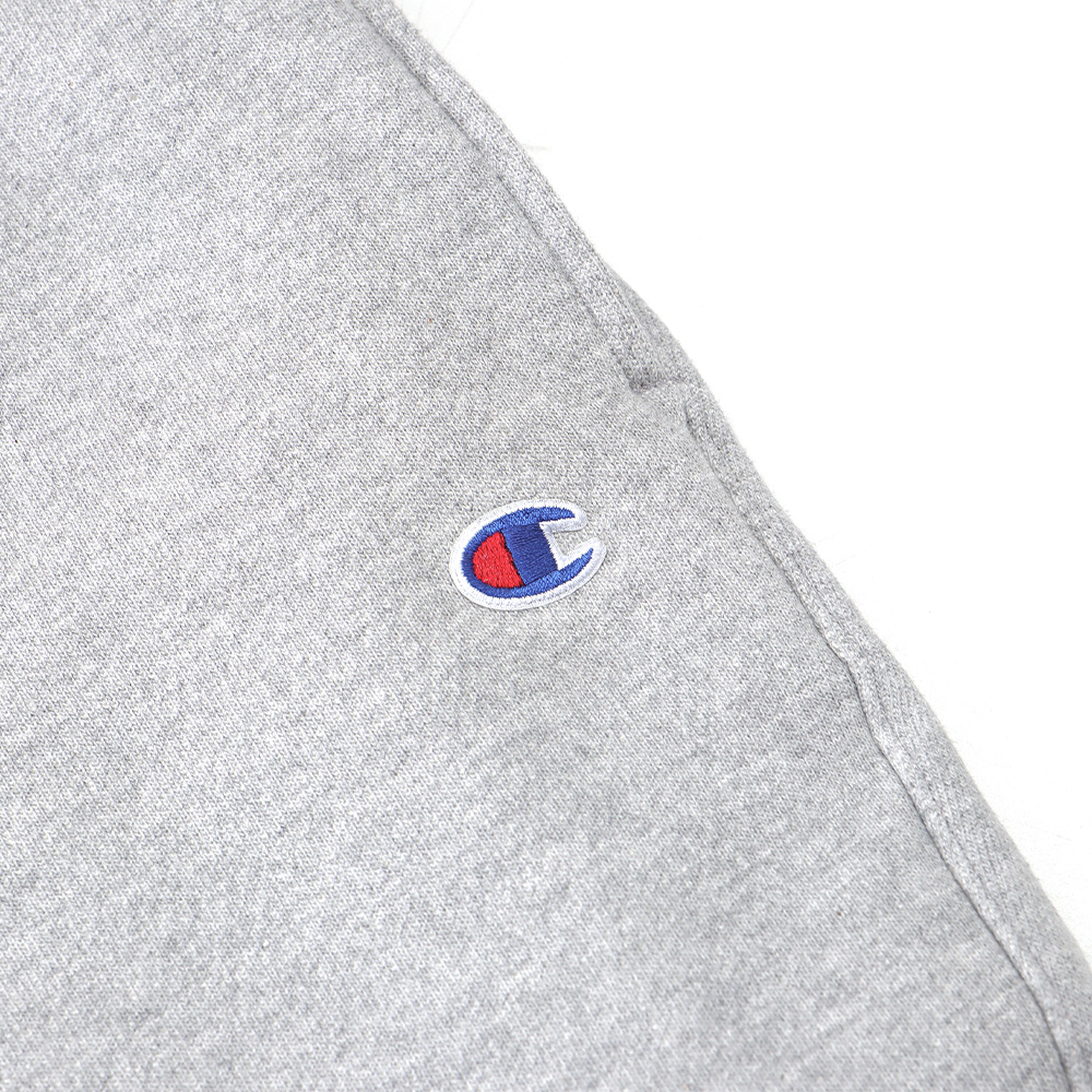 챔피온 남성 밴딩 기모 스웨트 조거 팬츠 - 상세 이미지 2