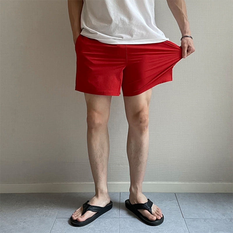남자 빨간 반바지 나일론 가격 추이 에이치베이직 남자 빨간 반바지 나일론 - 최저가 16,900원