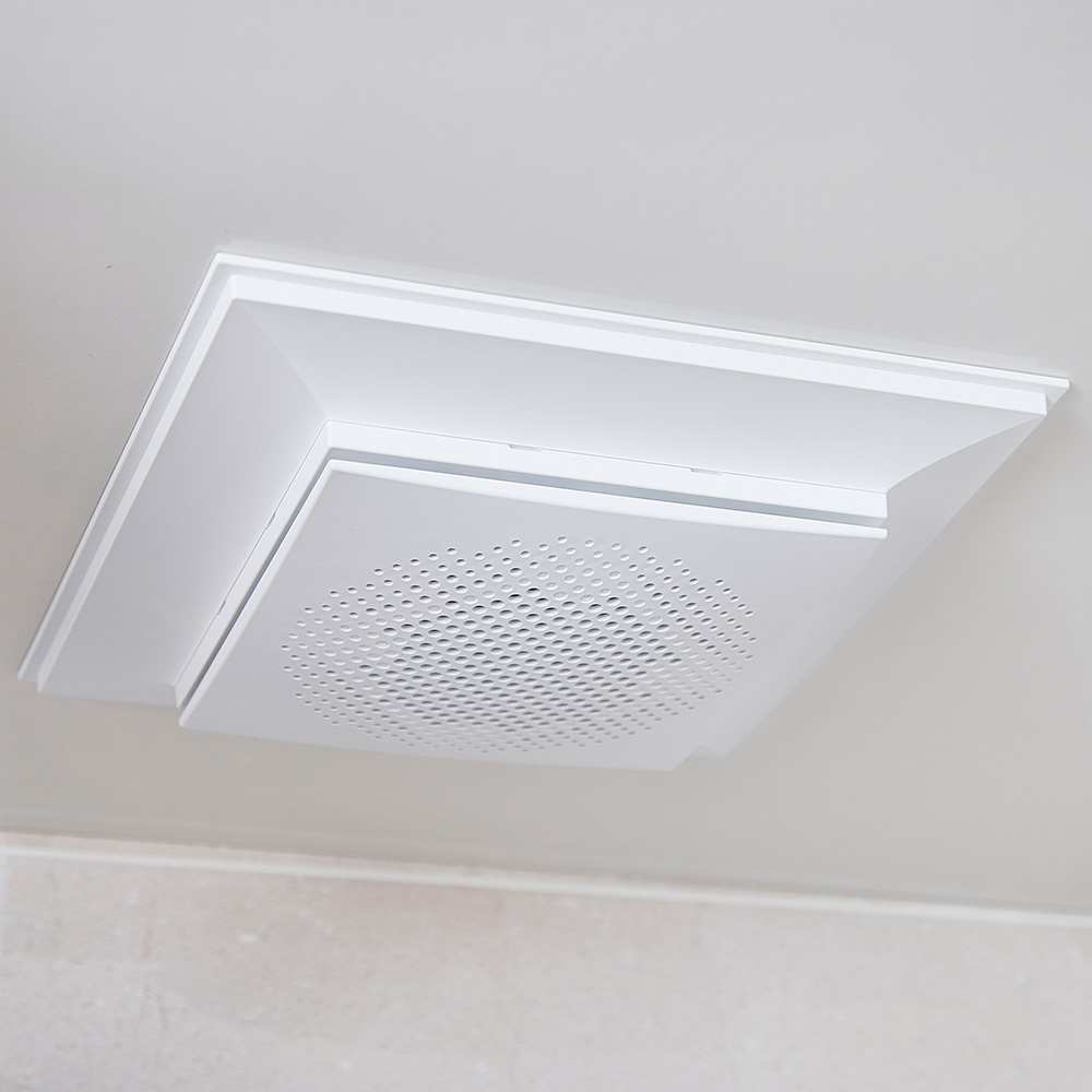 환풍기댐퍼 일반세트 화장실 아파트담배냄새차단 역류방지댐퍼 환풍기트랩 층간흡연 에어스케이프