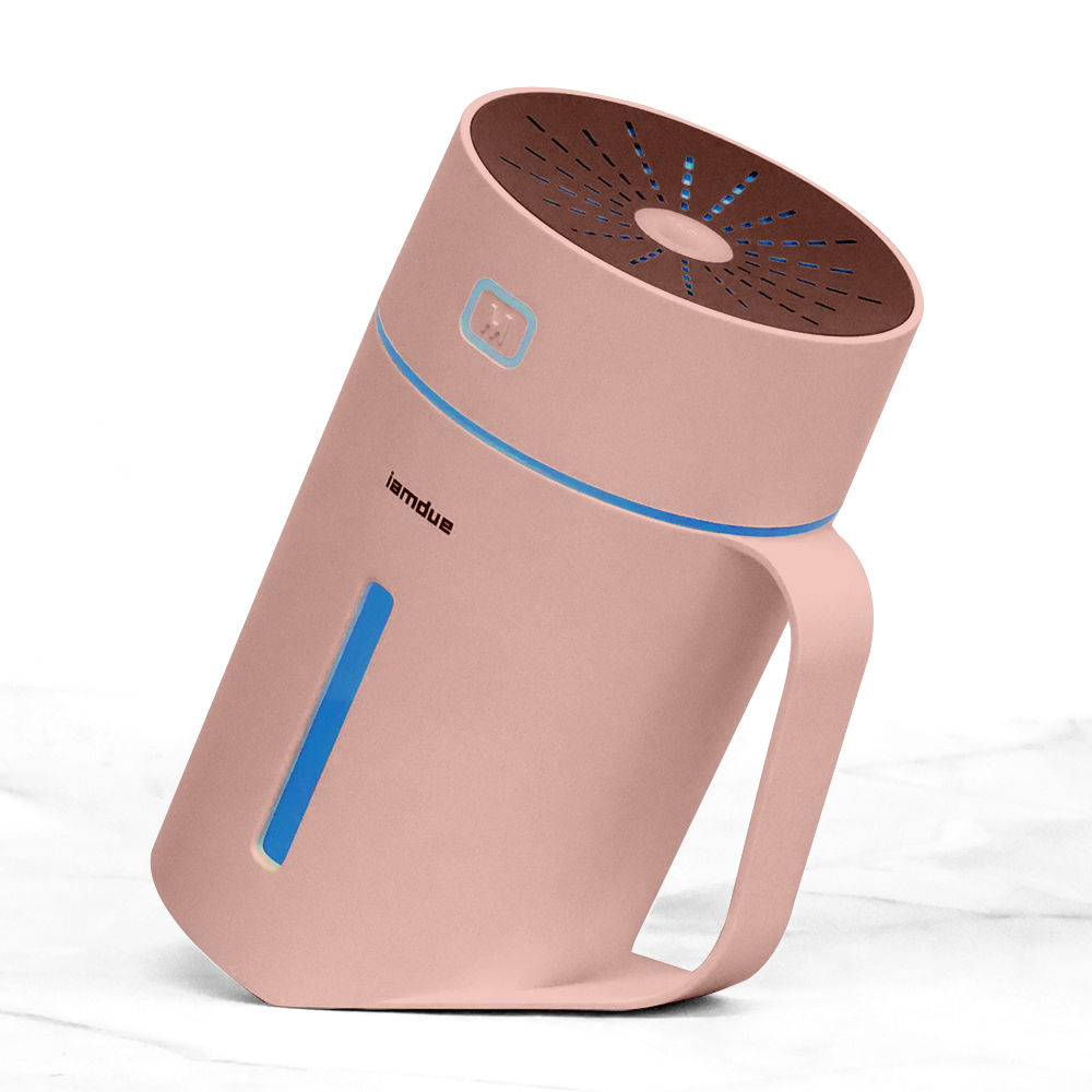 무선 컵 미니 가습기 HCN1