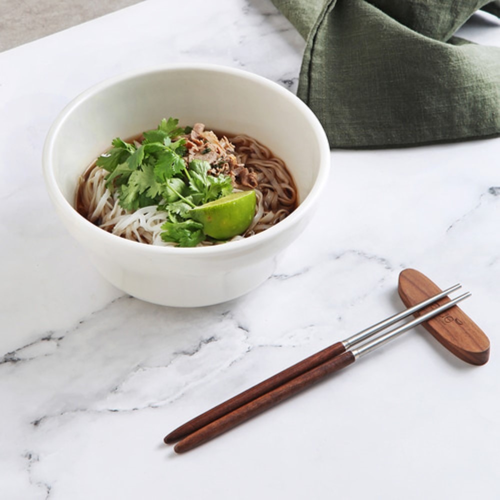 시라쿠스 뉴욕 면기 18cm