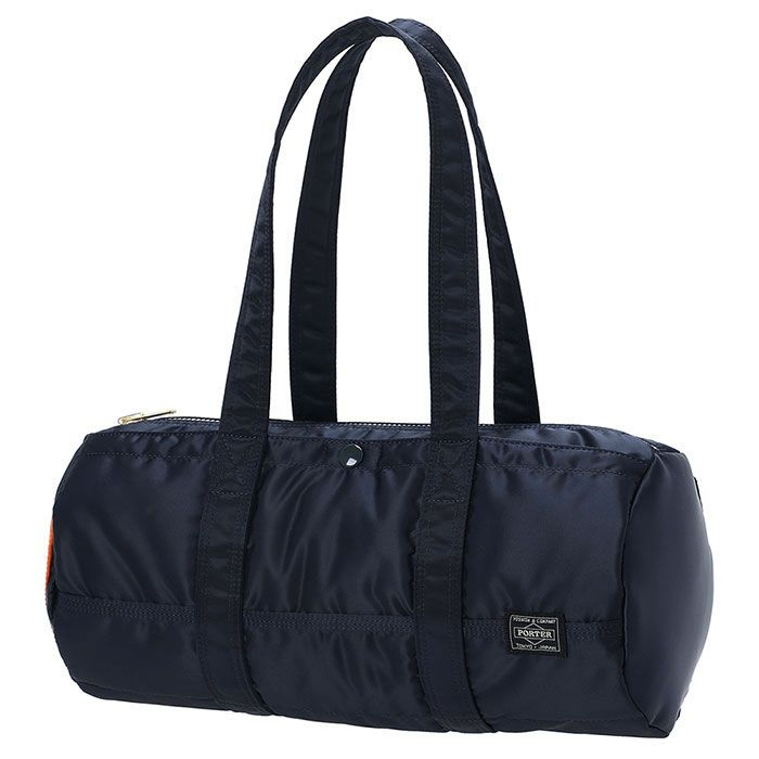 [해외/당일] 요시다포터 더플백 NEW TANKER ROLL BAG 622-15150 블랙 - 상세 이미지 2