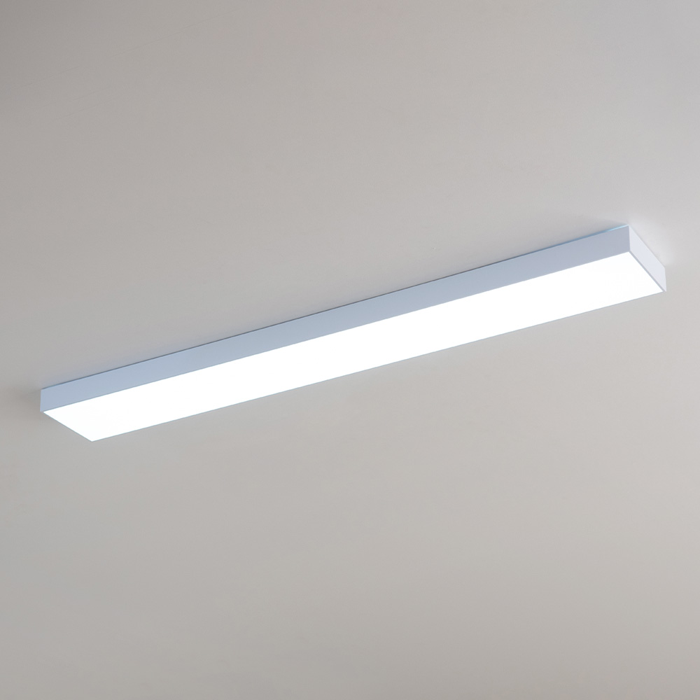 LED등 주방등 루네 슬림 60W - 상세 이미지 4