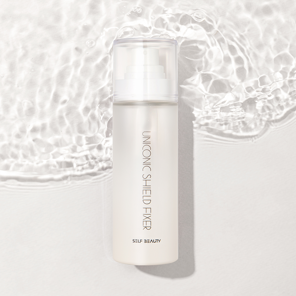 유니코닉 쉴드 메이크업 픽서 100ml, 1개 이미지 2