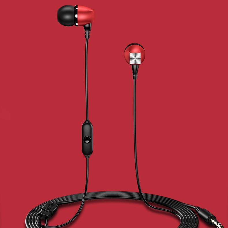 마이크되는 컴퓨터용 이어폰 방송용 이어폰 인강용 인강 노트북이어폰