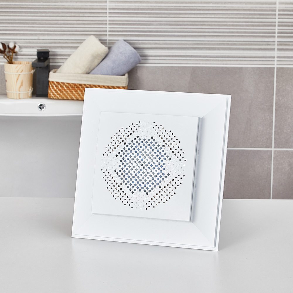 환풍기댐퍼 일반세트 화장실 아파트담배냄새차단 역류방지댐퍼 환풍기트랩 층간흡연 에어스케이프