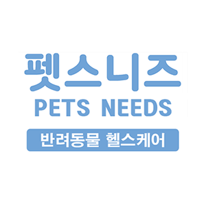 펫스니즈-닥터펫 스토어 로고