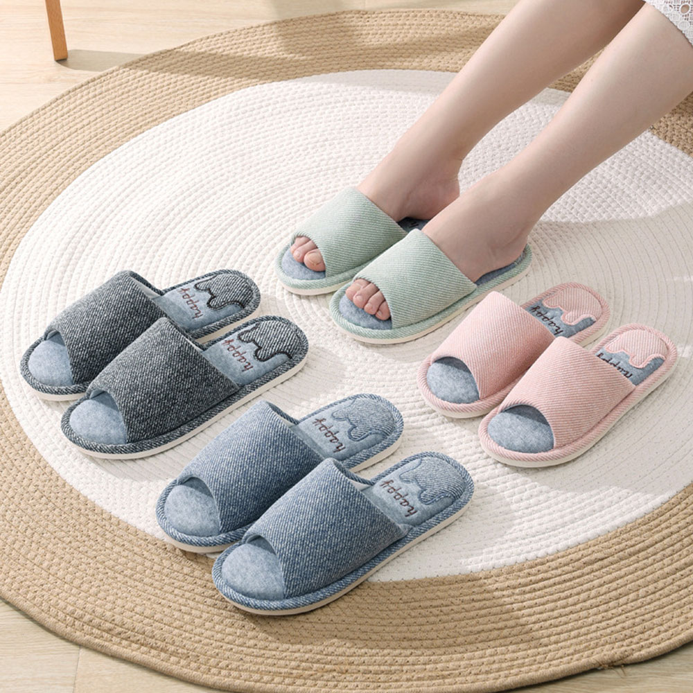 송강 층간소음방지 쿠션 거실화 거실 실내화 실내 슬리퍼